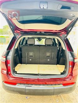 جيب جراند شيروكي إل